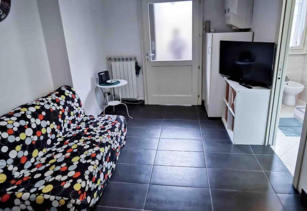 Intero Appartamento Su Via Tortona-Darsena-Navigli Милан Экстерьер фото