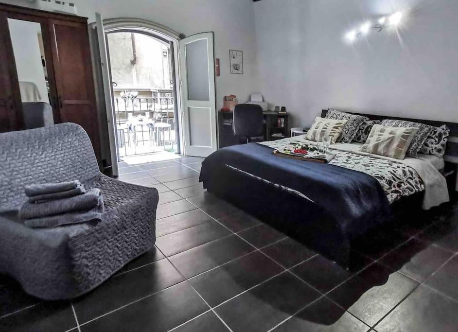 Intero Appartamento Su Via Tortona-Darsena-Navigli Милан Экстерьер фото